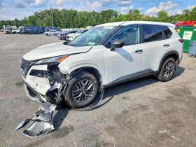 NISSAN ROGUE S, 2023