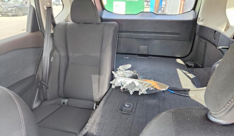 
NISSAN ROGUE S, 2023 full									