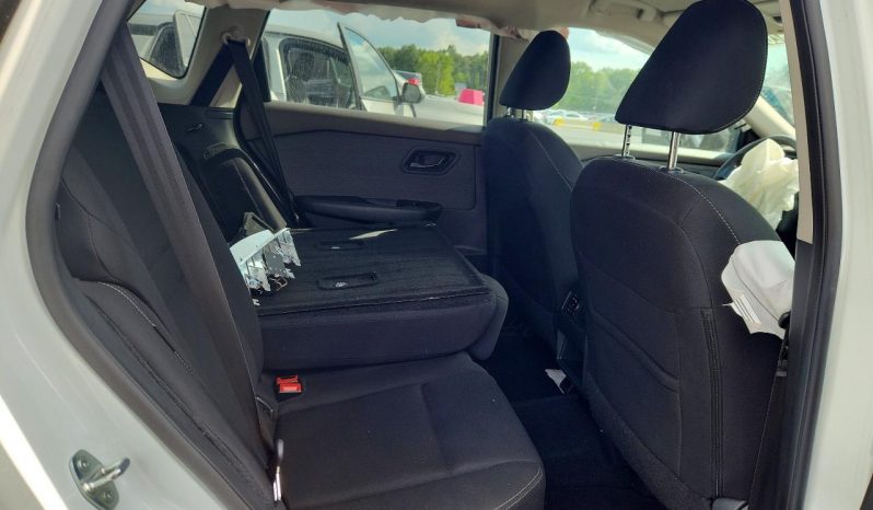 
NISSAN ROGUE S, 2023 full									