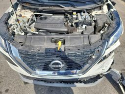 
NISSAN ROGUE S, 2023 full									