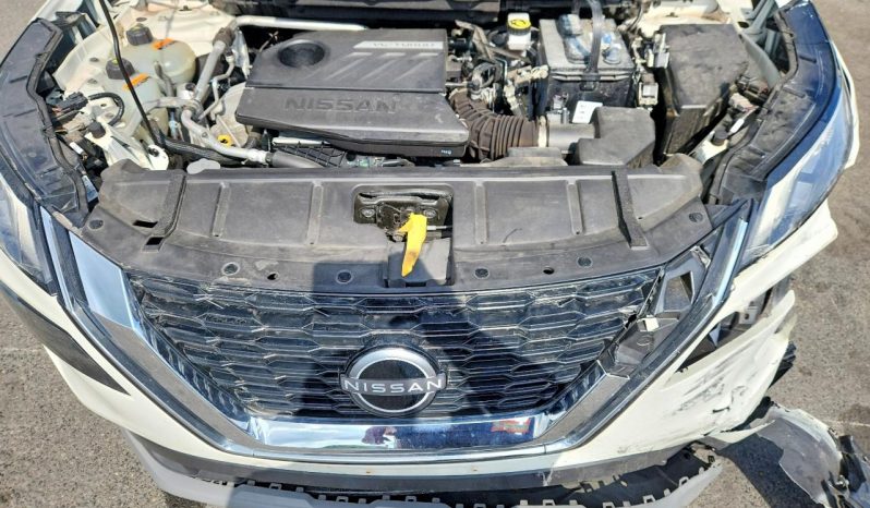 
NISSAN ROGUE S, 2023 full									