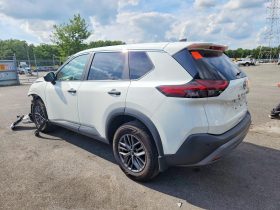 NISSAN ROGUE S, 2023