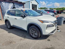 NISSAN ROGUE S, 2023