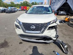 
NISSAN ROGUE S, 2023 full									