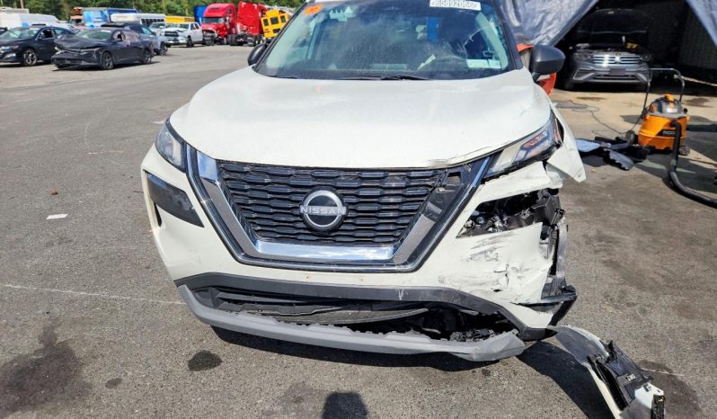 
NISSAN ROGUE S, 2023 full									