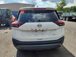 
NISSAN ROGUE S, 2023 full									