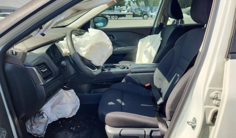 
NISSAN ROGUE S, 2023 full									