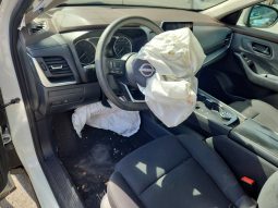 
NISSAN ROGUE S, 2023 full									
