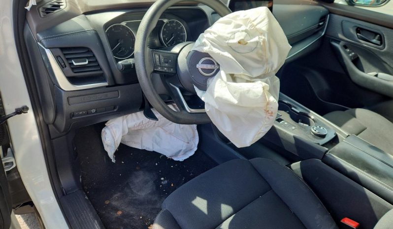 
NISSAN ROGUE S, 2023 full									