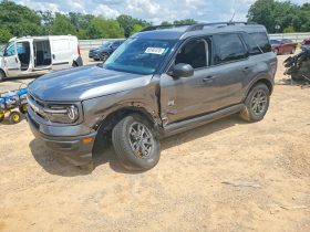 FORD BRONCO SPORT BIG BEND, 2024 Ⓟ