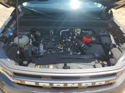 
FORD BRONCO SPORT BIG BEND, 2024 Ⓟ full									