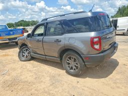 
FORD BRONCO SPORT BIG BEND, 2024 Ⓟ full									