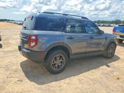 
FORD BRONCO SPORT BIG BEND, 2024 Ⓟ full									