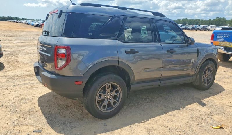 
FORD BRONCO SPORT BIG BEND, 2024 Ⓟ full									