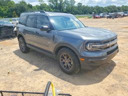 FORD BRONCO SPORT BIG BEND, 2024 Ⓟ