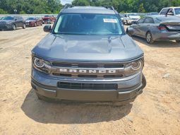 
FORD BRONCO SPORT BIG BEND, 2024 Ⓟ full									