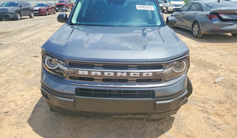 
FORD BRONCO SPORT BIG BEND, 2024 Ⓟ full									