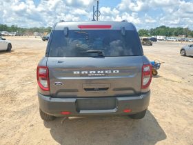 FORD BRONCO SPORT BIG BEND, 2024 Ⓟ