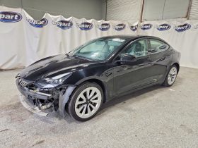 TESLA MODEL 3 RWD, 2022