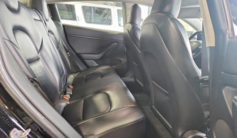 
TESLA MODEL 3 RWD, 2022 full									