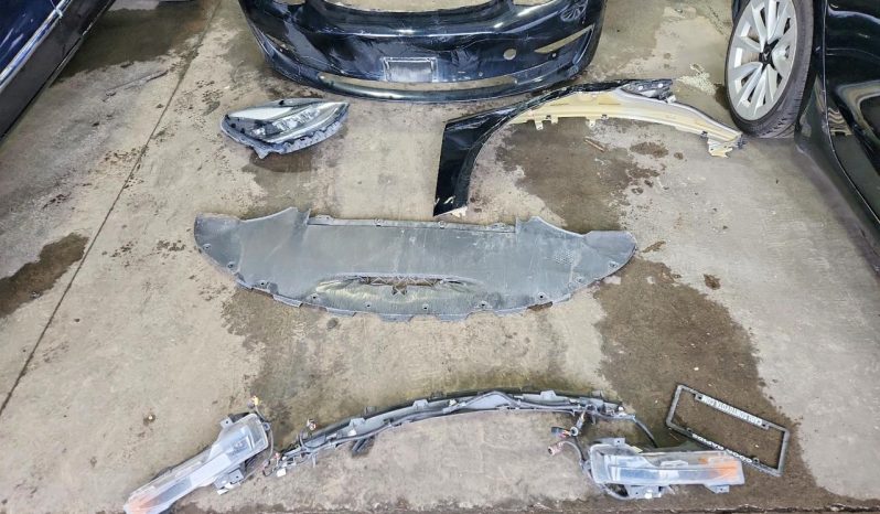 
TESLA MODEL 3 RWD, 2022 full									