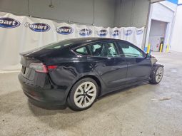 
TESLA MODEL 3 RWD, 2022 full									