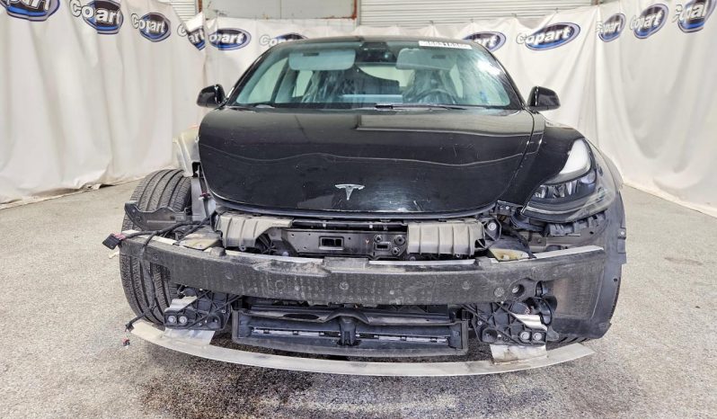 
TESLA MODEL 3 RWD, 2022 full									