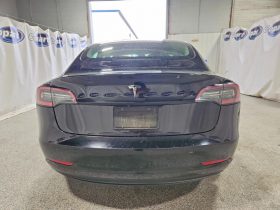 TESLA MODEL 3 RWD, 2022