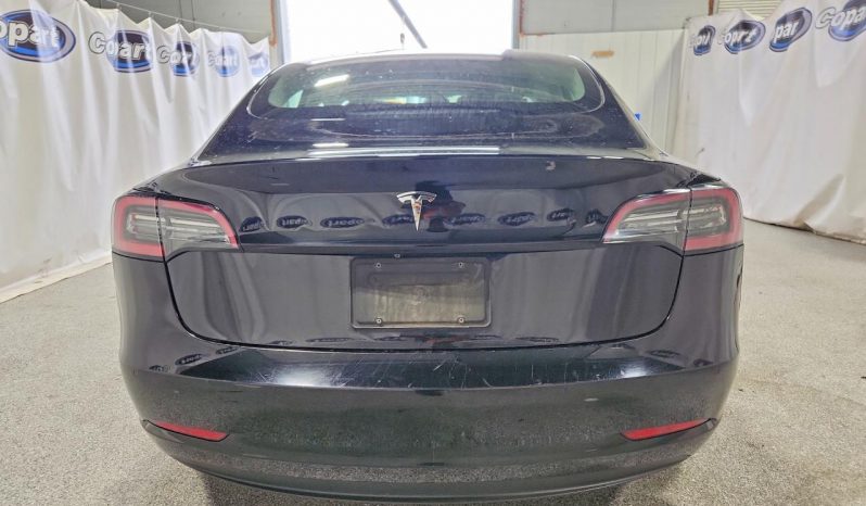 
TESLA MODEL 3 RWD, 2022 full									