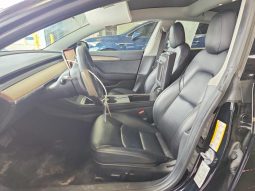 
TESLA MODEL 3 RWD, 2022 full									