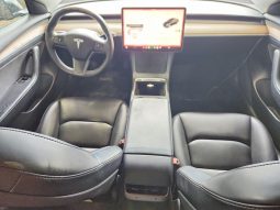 
TESLA MODEL 3 RWD, 2022 full									