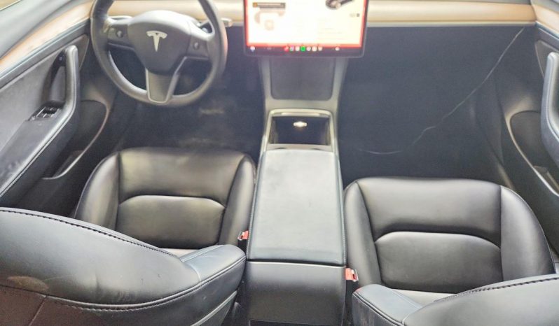 
TESLA MODEL 3 RWD, 2022 full									
