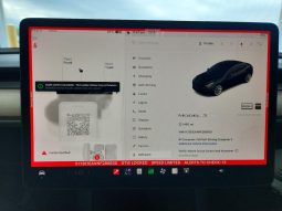 
TESLA MODEL 3 RWD, 2022 full									