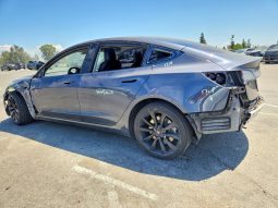 TESLA MODEL 3 SR+ RWD, 2020 (2019)