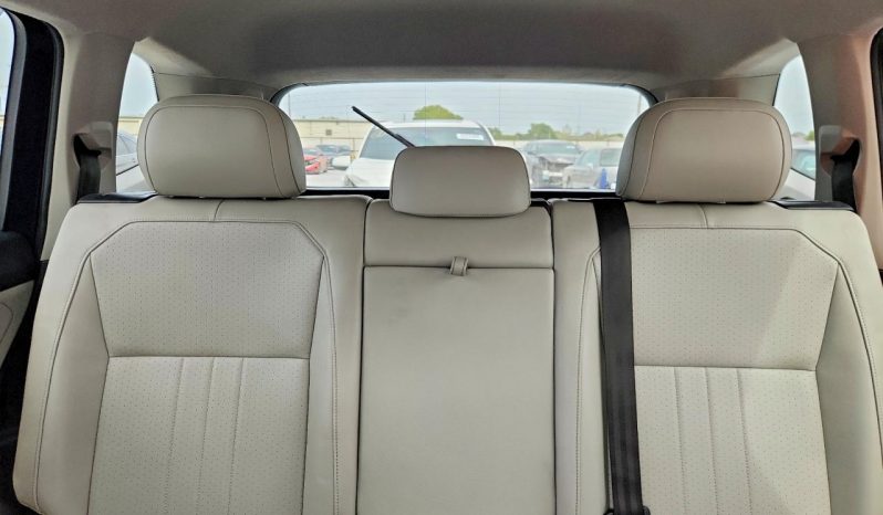 
VOLKSWAGEN TIGUAN SE, 2022 Ⓟ full									