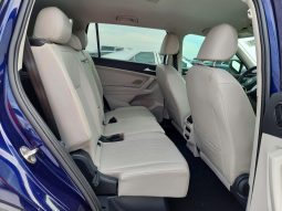
VOLKSWAGEN TIGUAN SE, 2022 Ⓟ full									