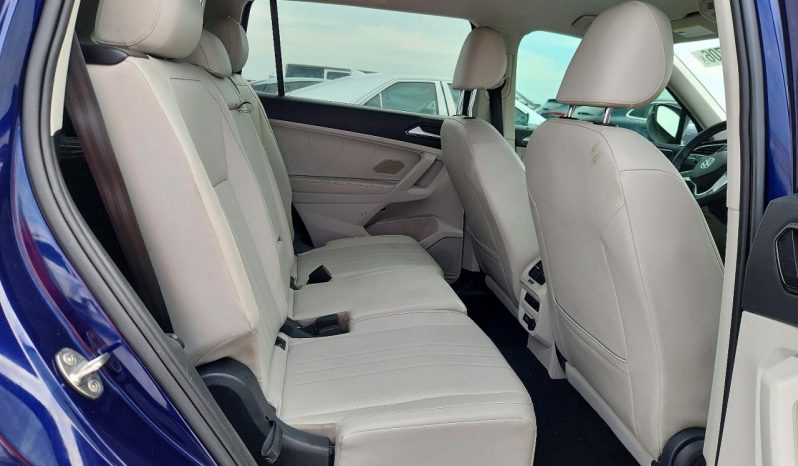 
VOLKSWAGEN TIGUAN SE, 2022 Ⓟ full									