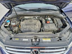 
VOLKSWAGEN TIGUAN SE, 2022 Ⓟ full									