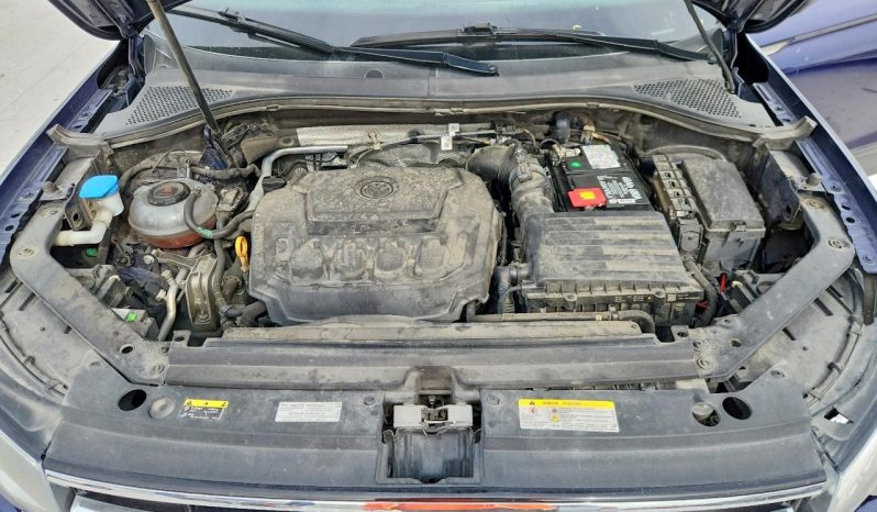 
VOLKSWAGEN TIGUAN SE, 2022 Ⓟ full									