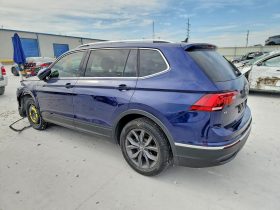 VOLKSWAGEN TIGUAN SE, 2022 Ⓟ