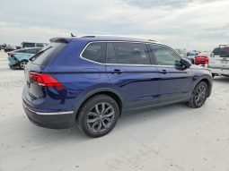 
VOLKSWAGEN TIGUAN SE, 2022 Ⓟ full									