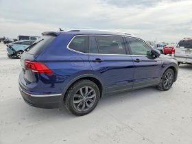 VOLKSWAGEN TIGUAN SE, 2022 Ⓟ