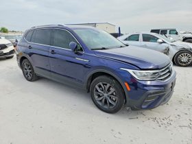 VOLKSWAGEN TIGUAN SE, 2022 Ⓟ