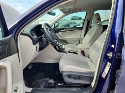 
VOLKSWAGEN TIGUAN SE, 2022 Ⓟ full									