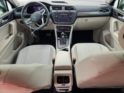 
VOLKSWAGEN TIGUAN SE, 2022 Ⓟ full									