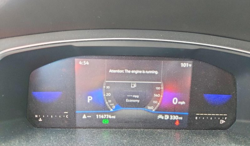 
VOLKSWAGEN TIGUAN SE, 2022 Ⓟ full									
