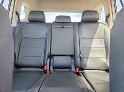 
VOLKSWAGEN TIGUAN SE, 2020 (2019) full									