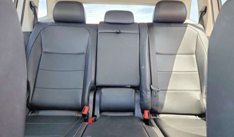 
VOLKSWAGEN TIGUAN SE, 2020 (2019) full									
