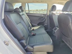 
VOLKSWAGEN TIGUAN SE, 2020 (2019) full									