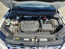 
VOLKSWAGEN TIGUAN SE, 2020 (2019) full									